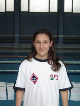 Sonia Borsani